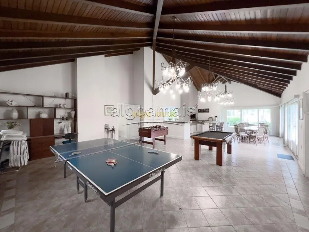 Casa de Condomínio, 6 quartos - Foto 2