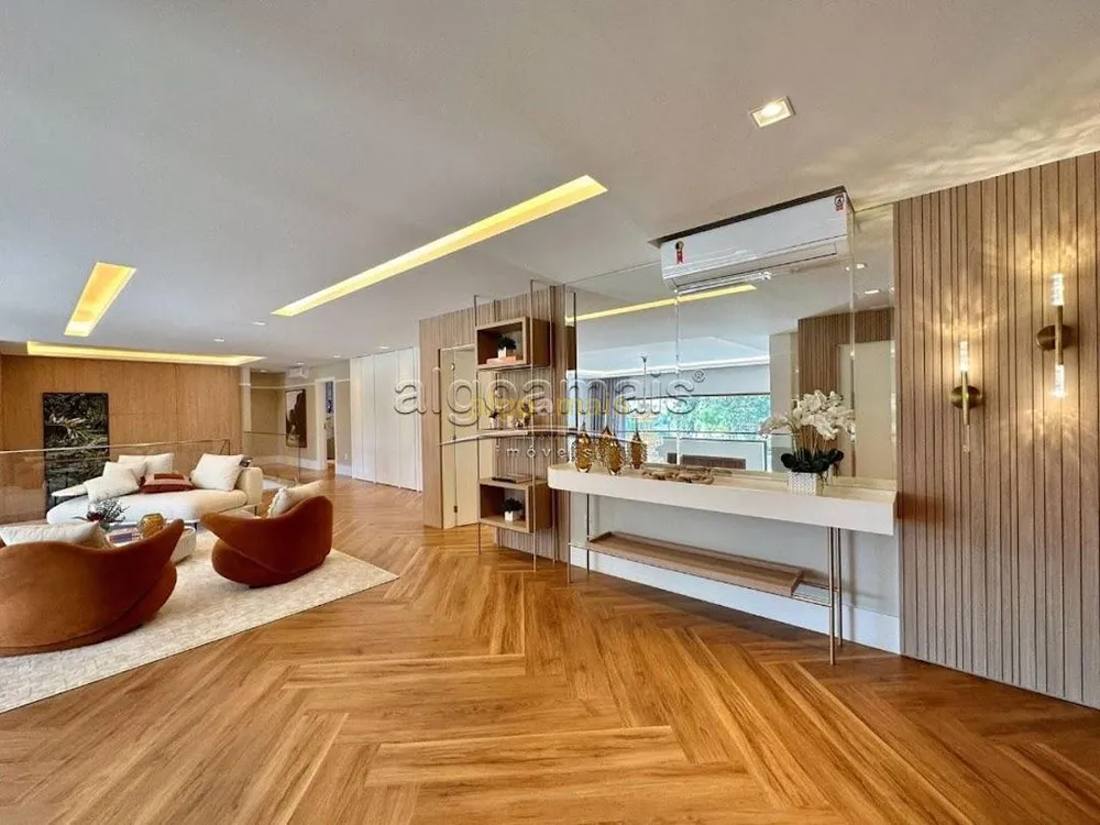 Casa de Condomínio, 6 quartos - Foto 4