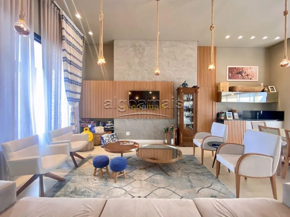 Casa, 3 quartos, 160 m² - Foto 2