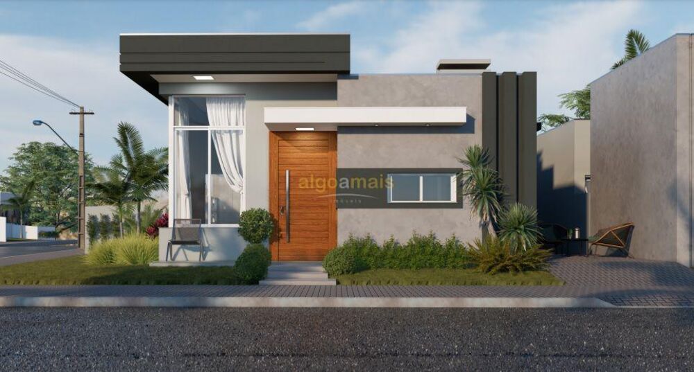 Casa, 3 quartos, 95 m² - Foto 4