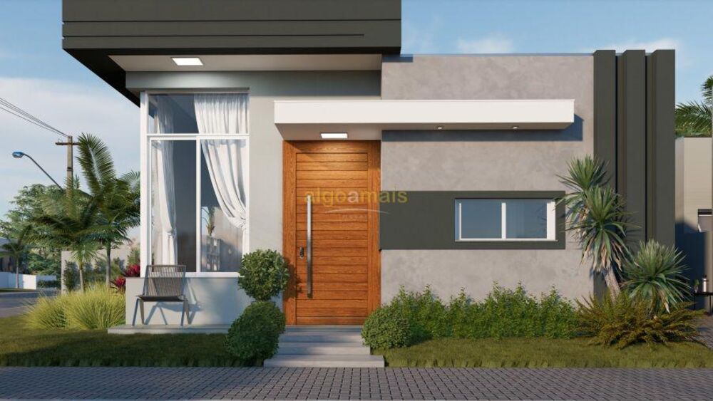 Casa, 3 quartos, 95 m² - Foto 3