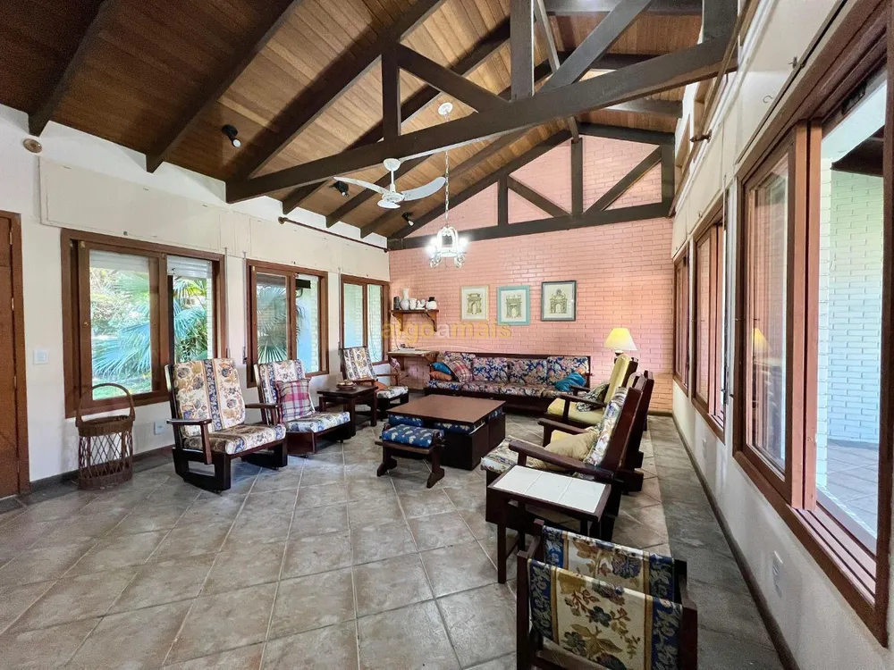 Casa, 4 quartos, 274 m² - Foto 5