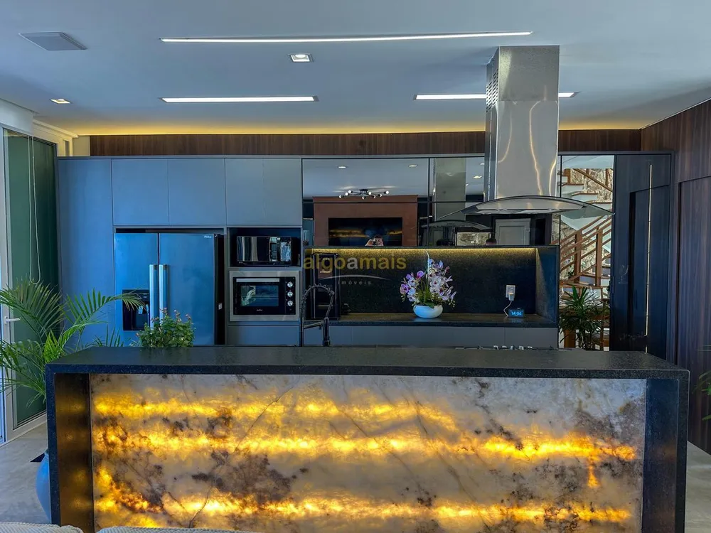 Casa, 4 quartos, 274 m² - Foto 13