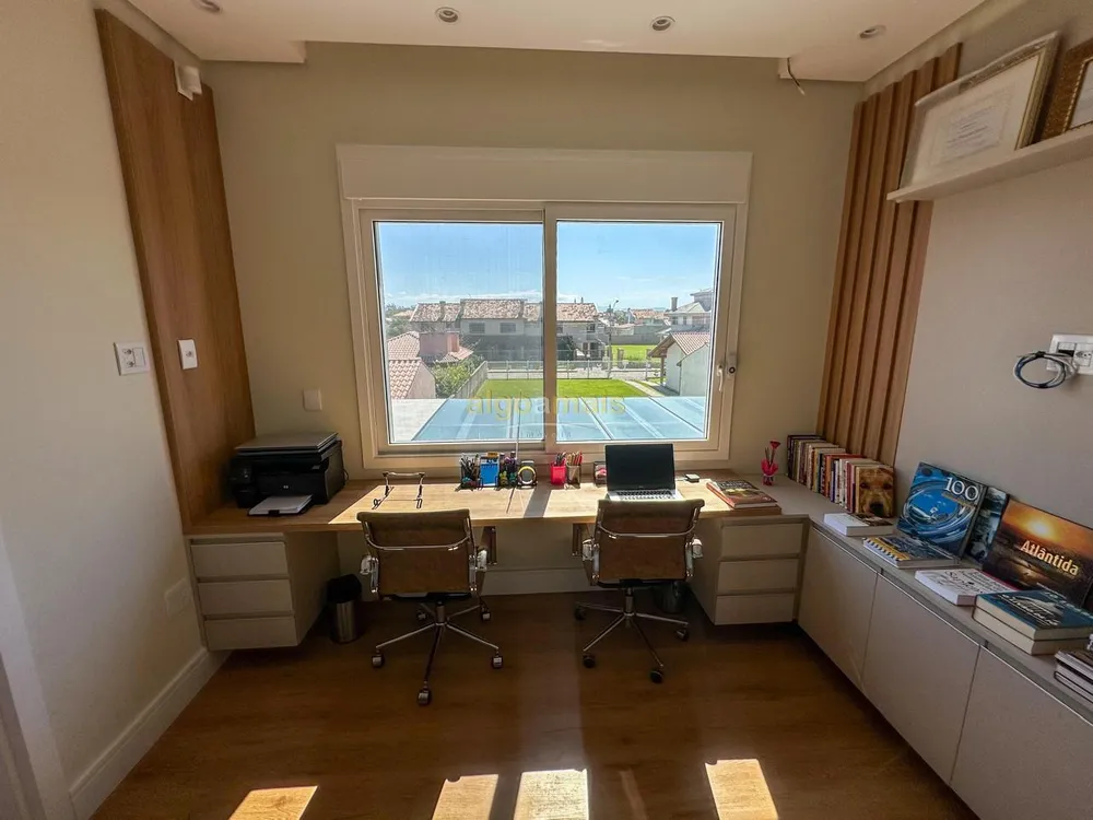 Casa, 4 quartos, 274 m² - Foto 3