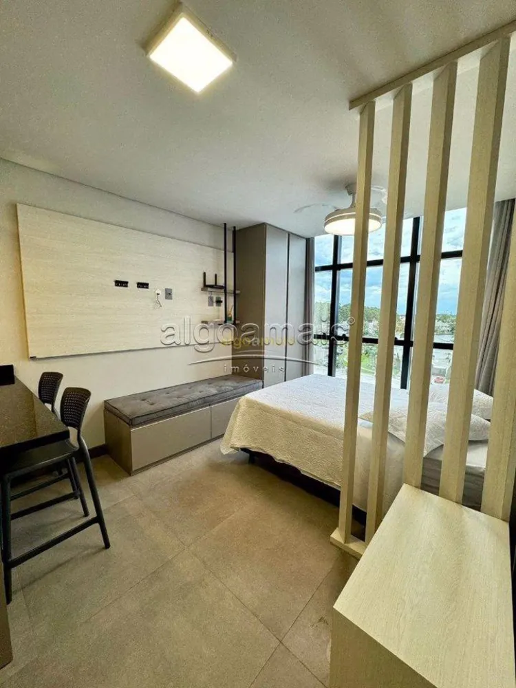 Loft, 26 m² - Foto 8