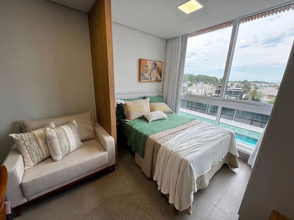 Loft, 26 m² - Foto 6
