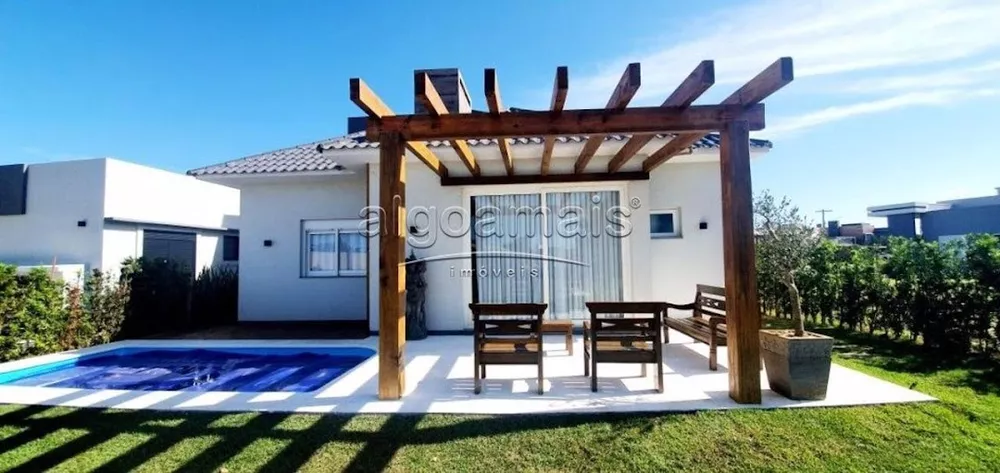 Casa de Condomínio à venda com 3 quartos, 170m² - Foto 34