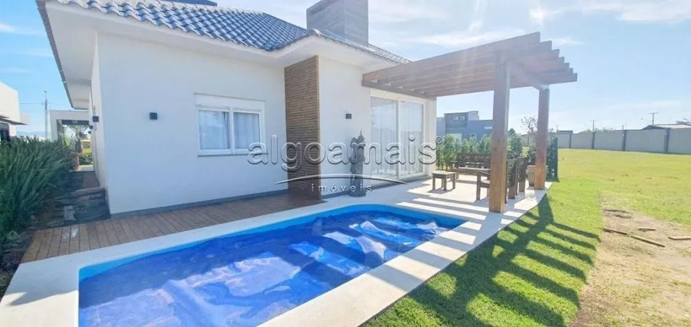 Casa de Condomínio à venda com 3 quartos, 170m² - Foto 29