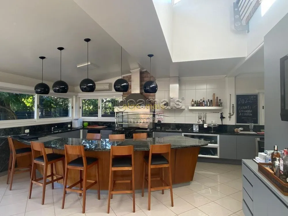 Casa de Condomínio, 4 quartos - Foto 7
