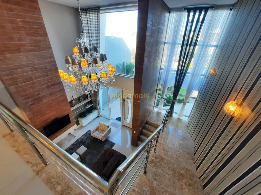 Casa de Condomínio, 4 quartos - Foto 3