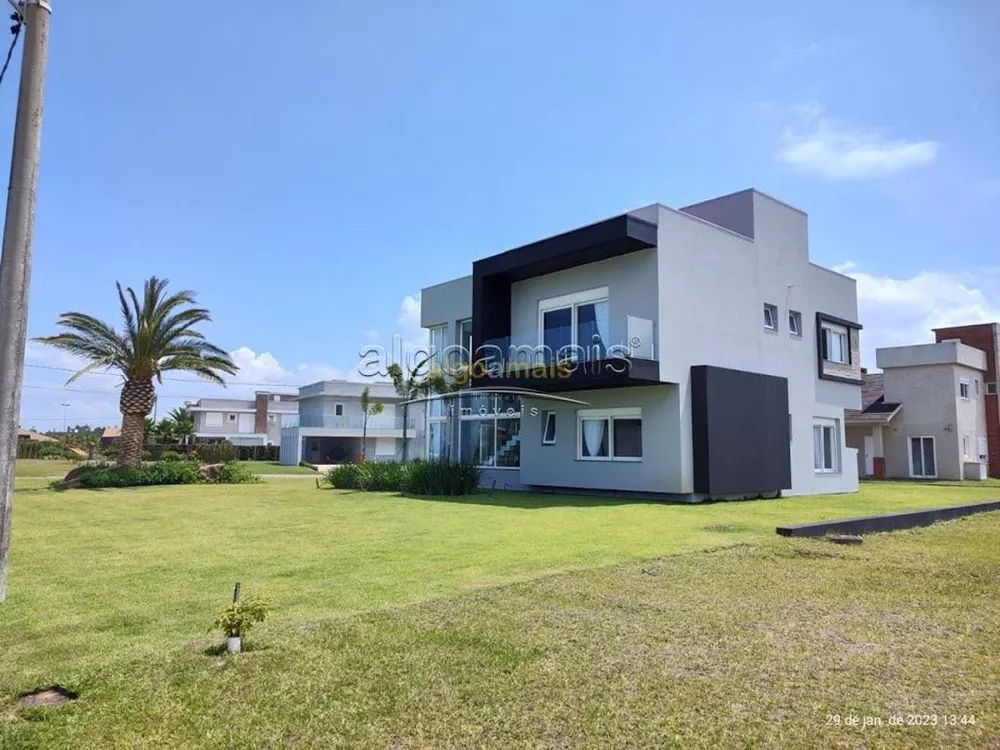 Casa de Condomínio, 5 quartos - Foto 8