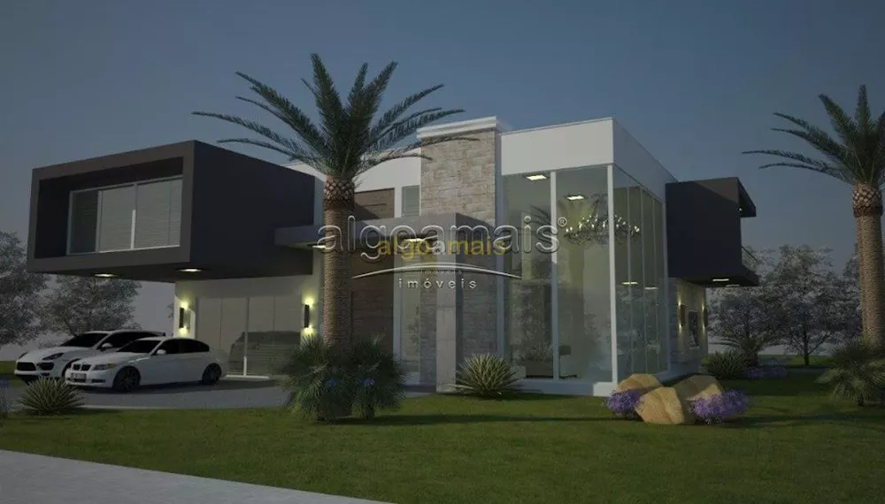 Casa de Condomínio, 5 quartos - Foto 7