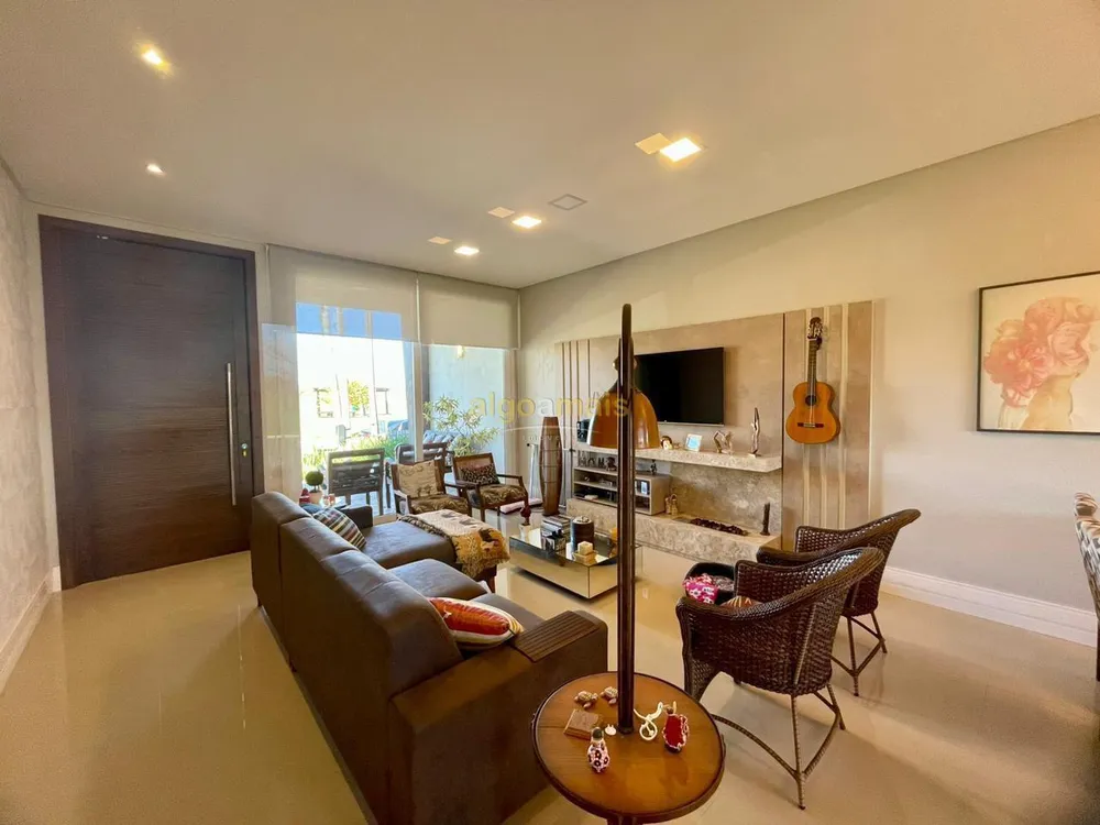 Casa de Condomínio, 4 quartos - Foto 6