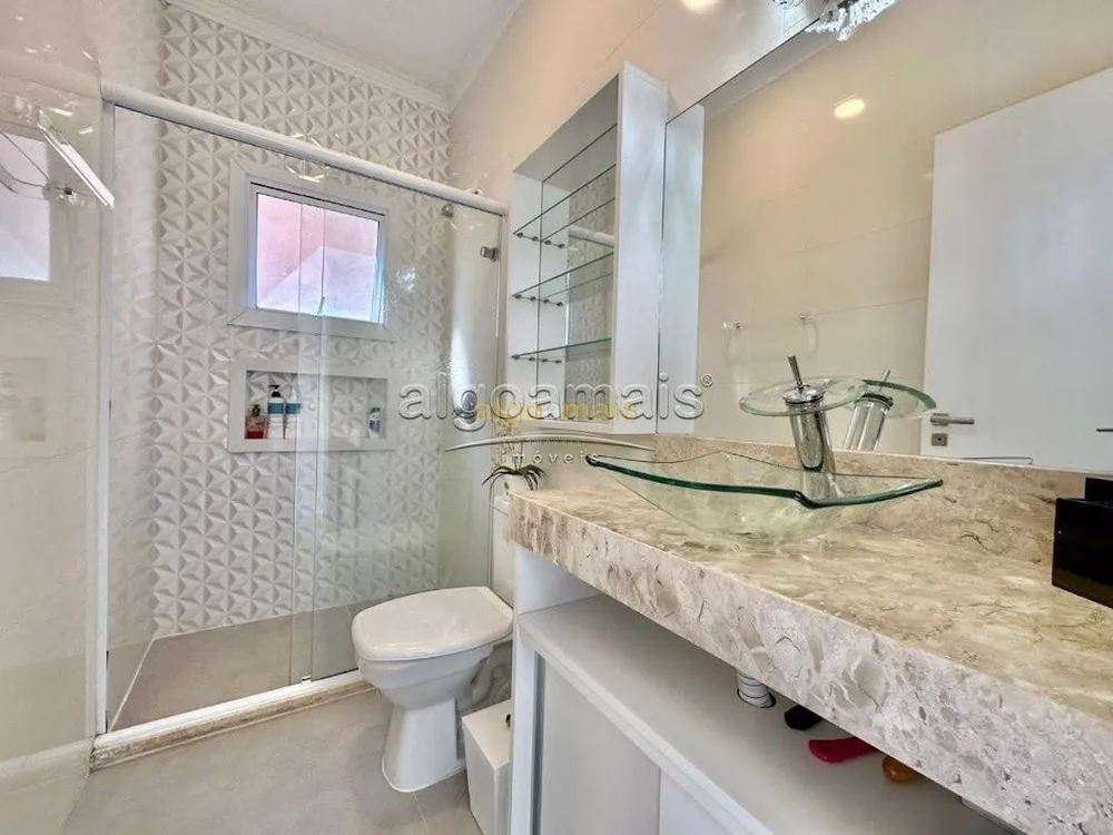 Casa de Condomínio, 4 quartos - Foto 6