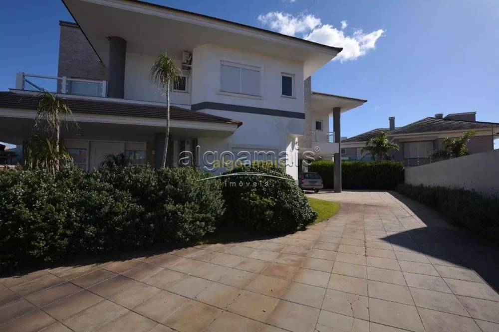 Casa, 6 quartos, 600 m² - Foto 2