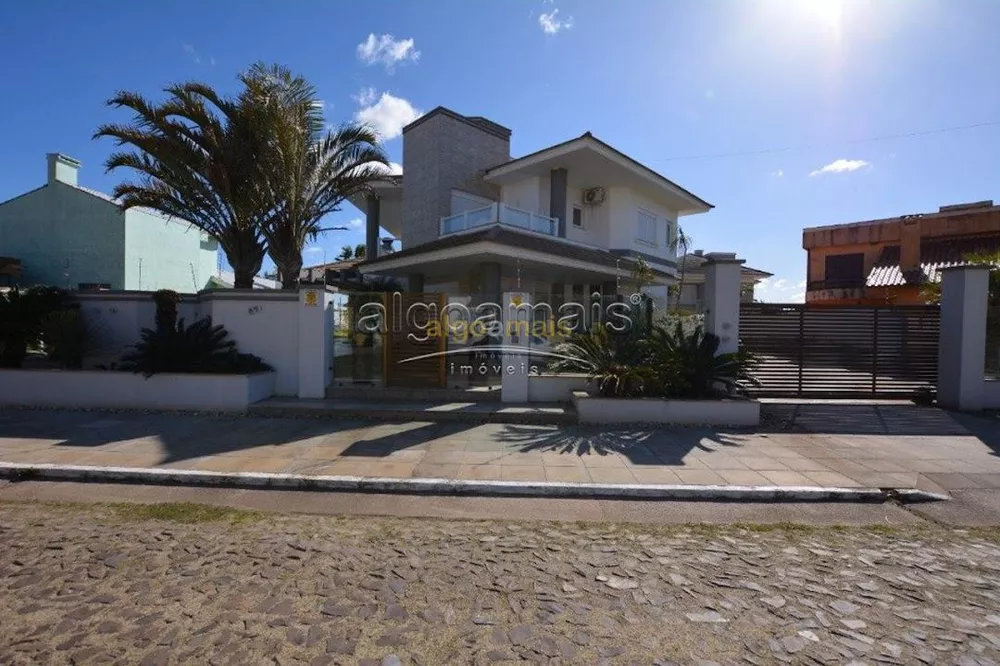 Casa, 6 quartos, 600 m² - Foto 11