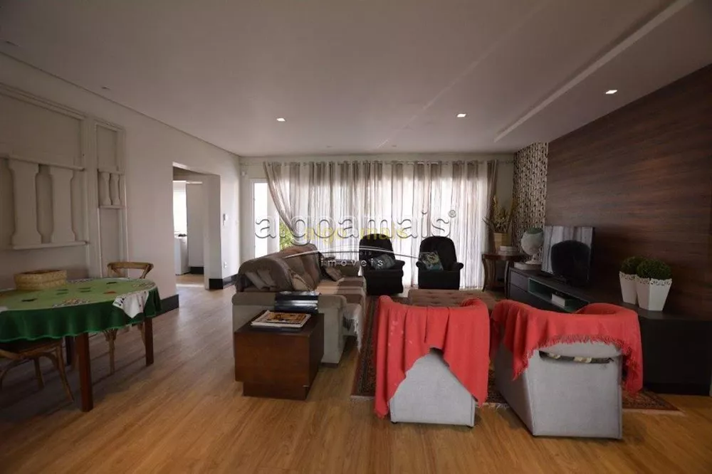 Casa, 6 quartos, 600 m² - Foto 7