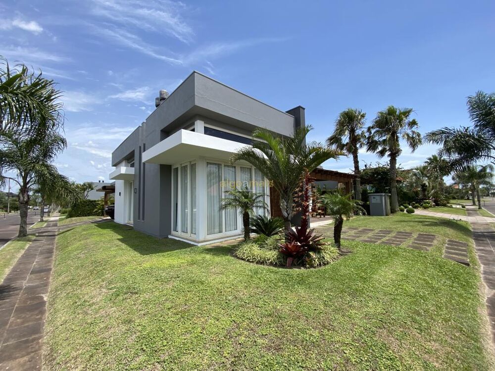 Casa de Condomínio, 4 quartos - Foto 2