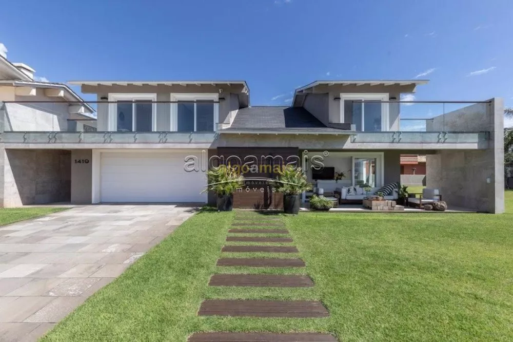Casa, 4 quartos, 10000 m² - Foto 1