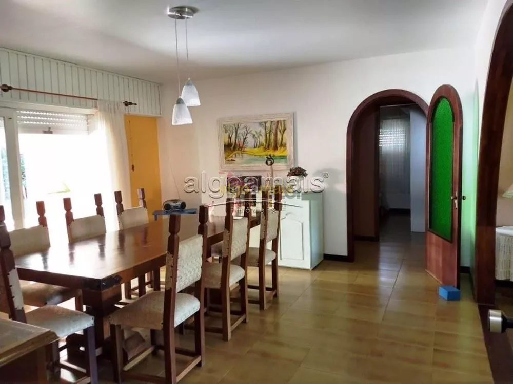 Casa, 3 quartos, 17 m² - Foto 5