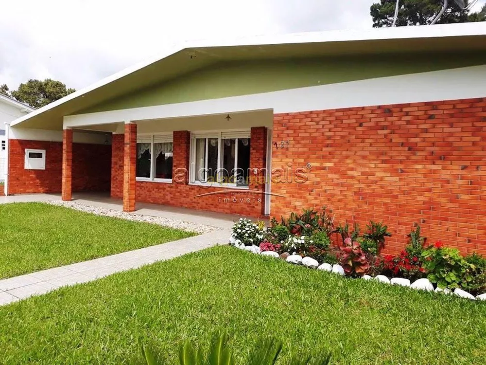 Casa, 3 quartos, 17 m² - Foto 1