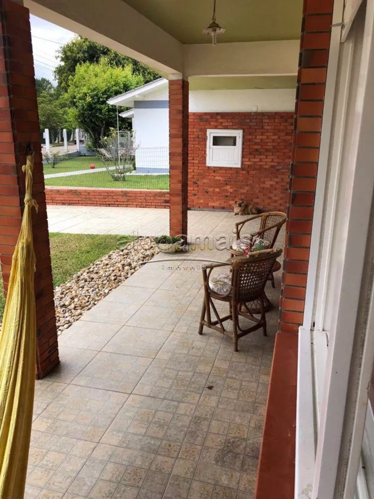 Casa, 3 quartos, 17 m² - Foto 11