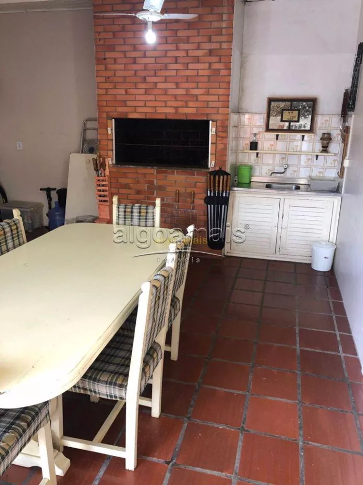 Casa, 3 quartos, 17 m² - Foto 7