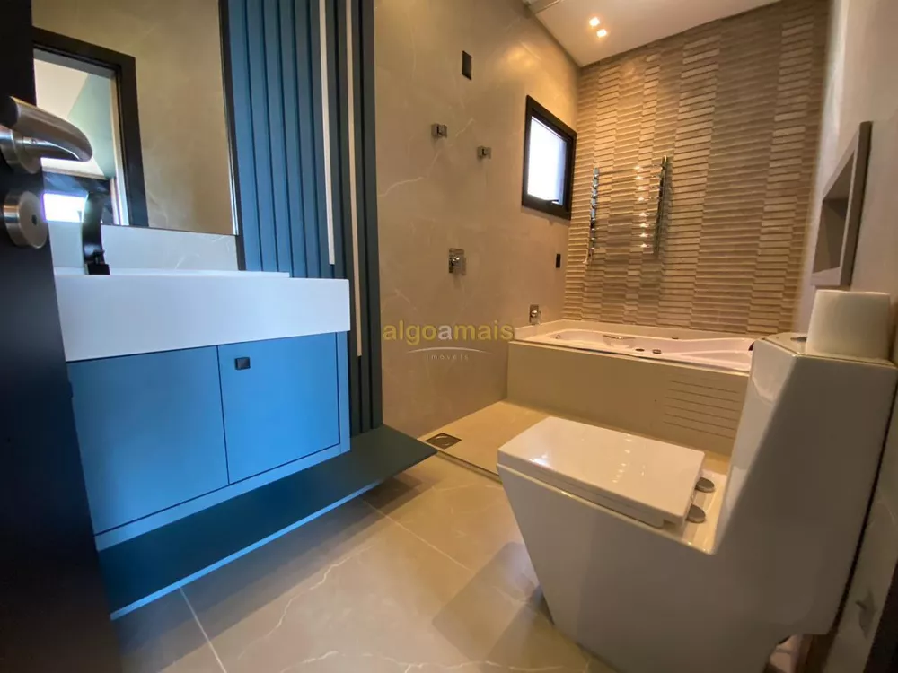 Casa de Condomínio, 5 quartos - Foto 10