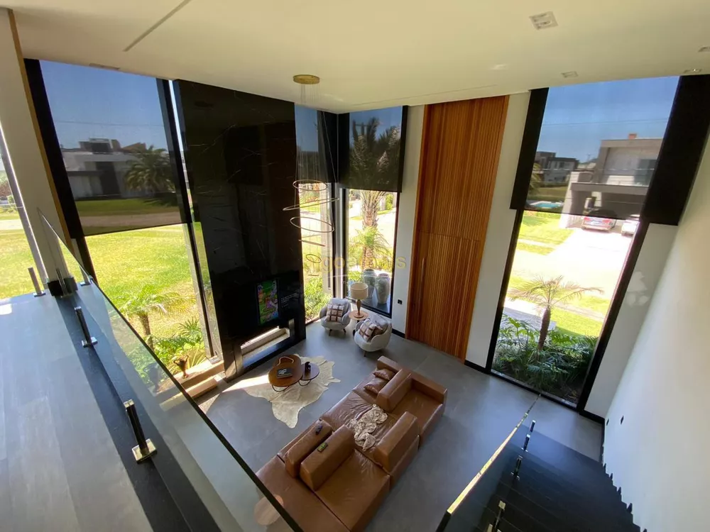 Casa de Condomínio, 5 quartos - Foto 4