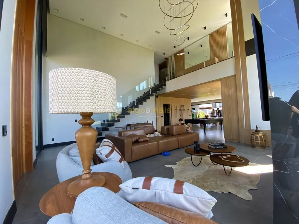 Casa de Condomínio, 5 quartos - Foto 2