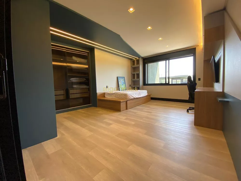 Casa de Condomínio, 5 quartos - Foto 12