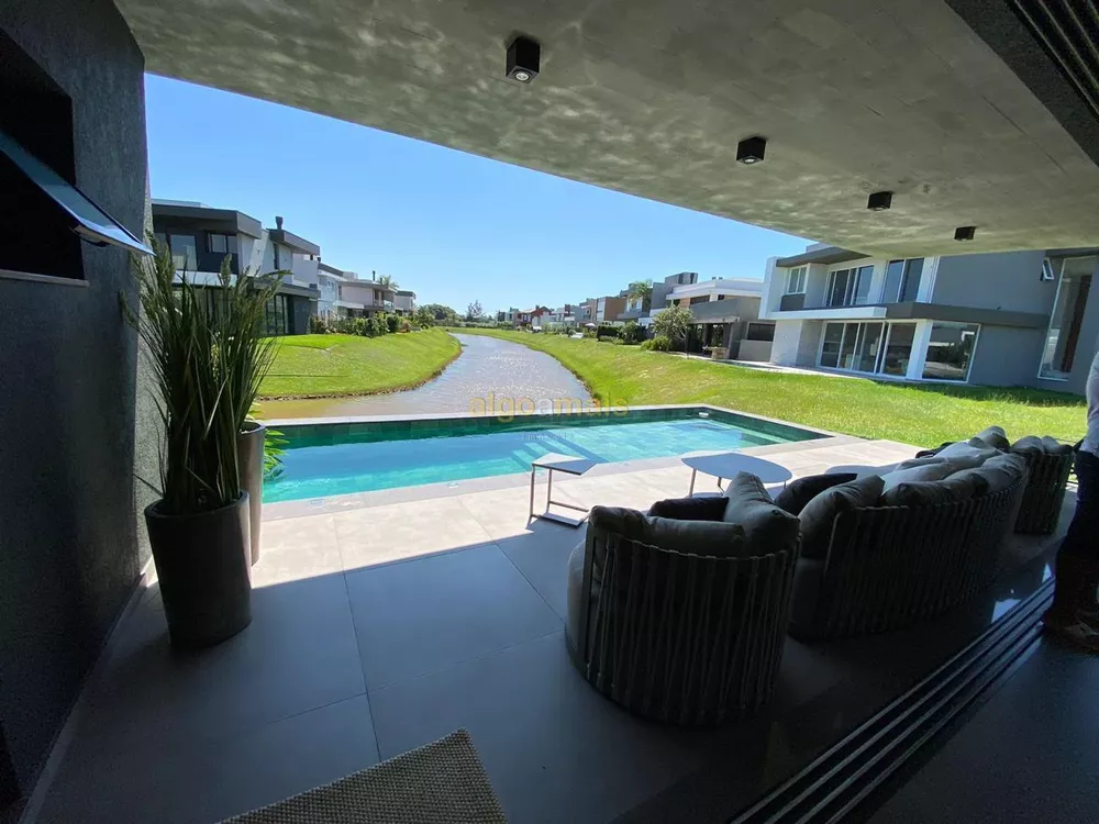 Casa de Condomínio, 5 quartos - Foto 7
