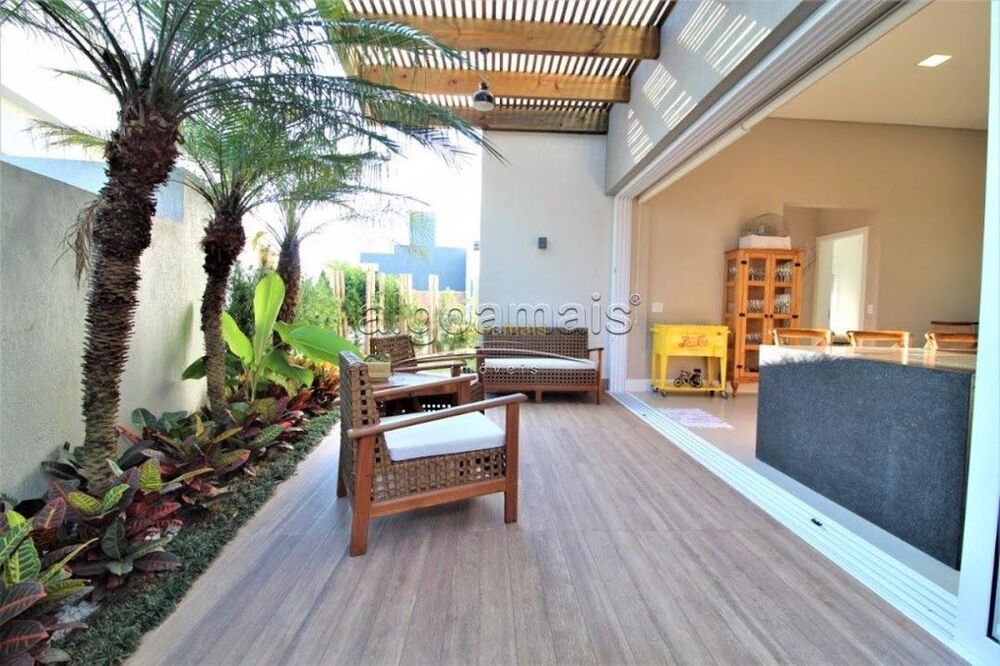 Casa de Condomínio, 4 quartos - Foto 3
