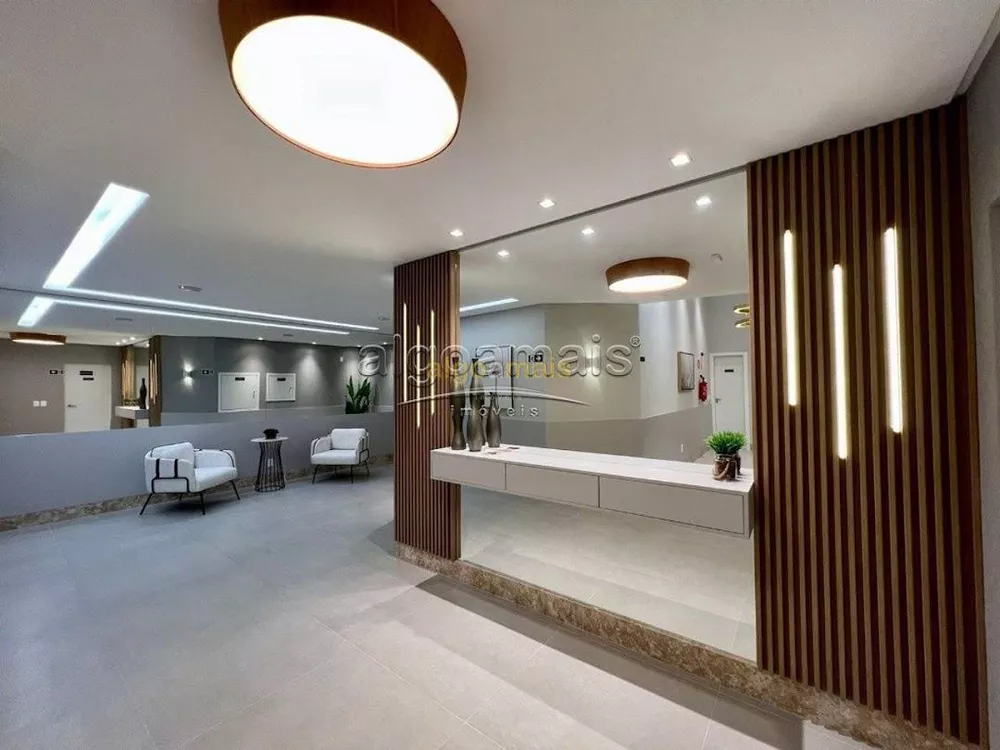 Apartamento, 2 quartos - Foto 3