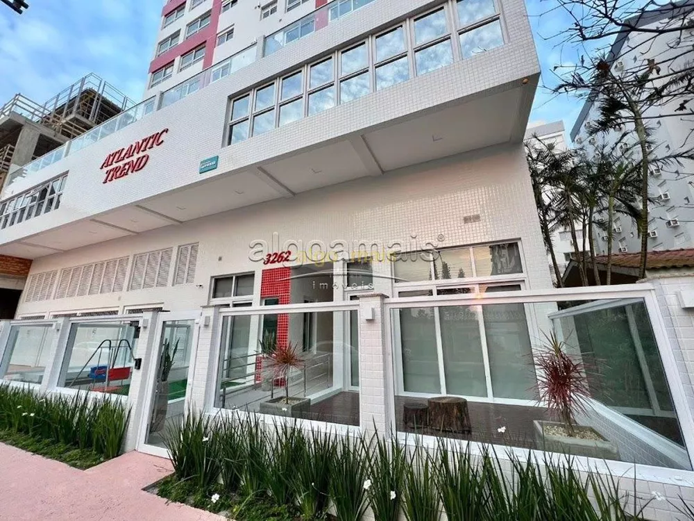 Apartamento, 2 quartos - Foto 1