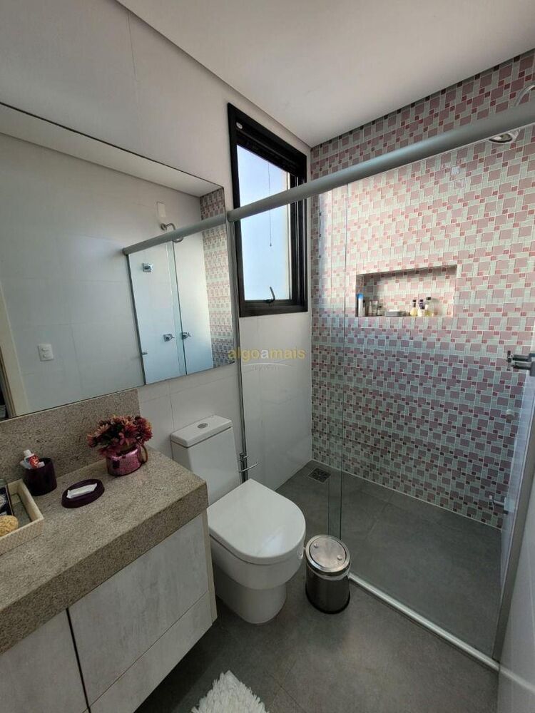 Casa de Condomínio, 4 quartos - Foto 10