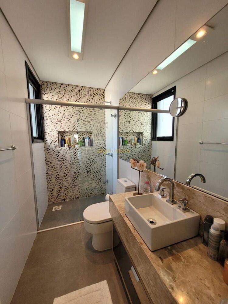 Casa de Condomínio, 4 quartos - Foto 18