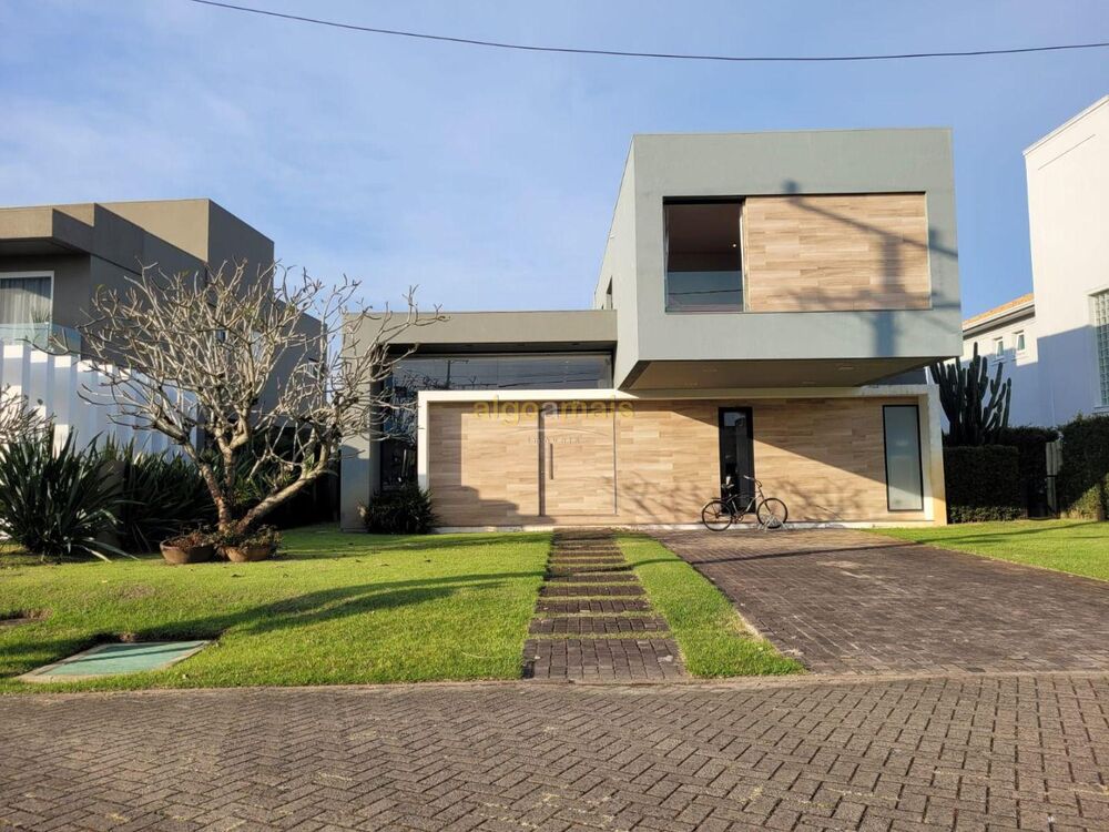 Casa de Condomínio, 4 quartos - Foto 5