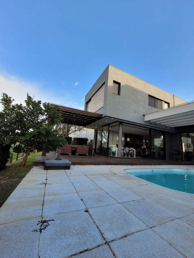 Casa de Condomínio, 4 quartos - Foto 1