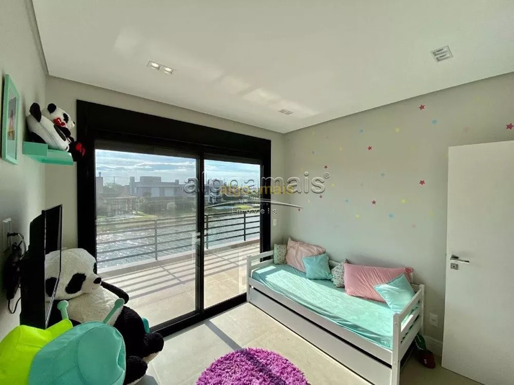 Casa de Condomínio, 5 quartos - Foto 10