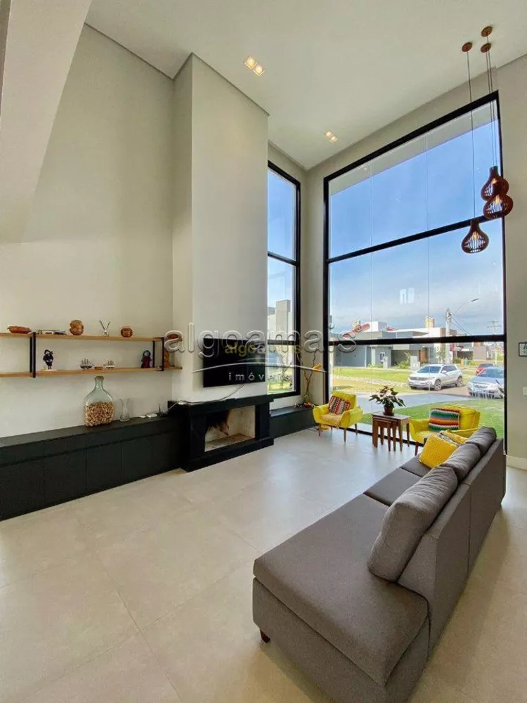 Casa de Condomínio, 5 quartos - Foto 5