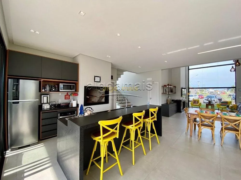 Casa de Condomínio, 5 quartos - Foto 2