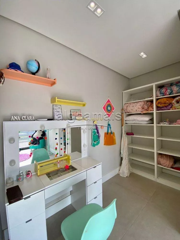 Casa de Condomínio, 5 quartos - Foto 8