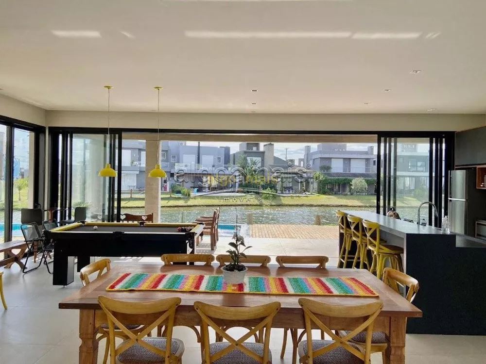 Casa de Condomínio, 5 quartos - Foto 3