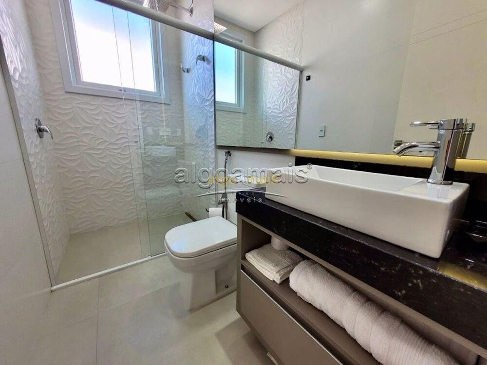 Casa de Condomínio, 5 quartos - Foto 50