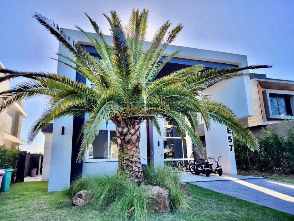 Casa de Condomínio, 5 quartos - Foto 49