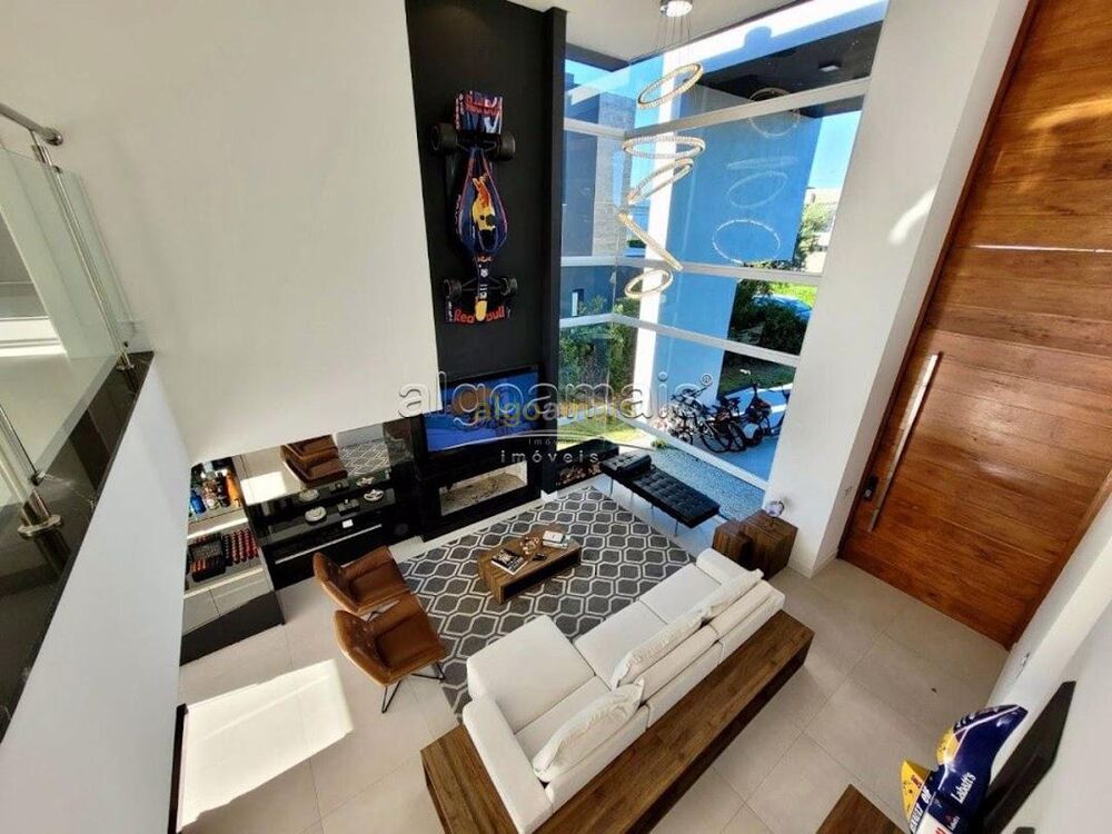 Casa de Condomínio, 5 quartos - Foto 35