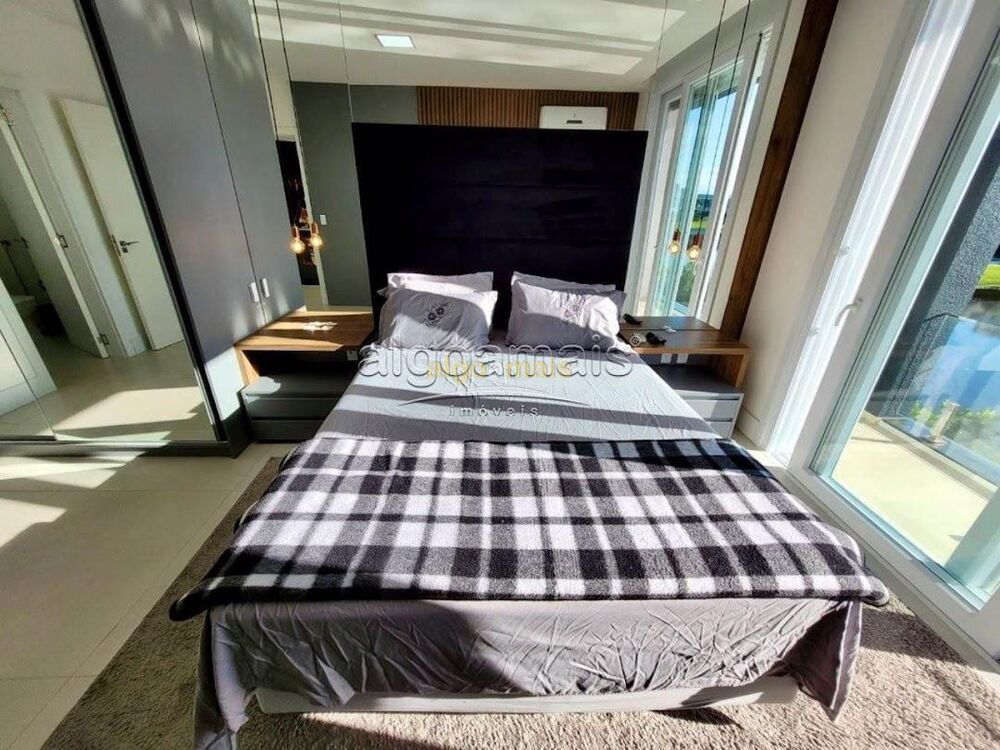 Casa de Condomínio, 5 quartos - Foto 12