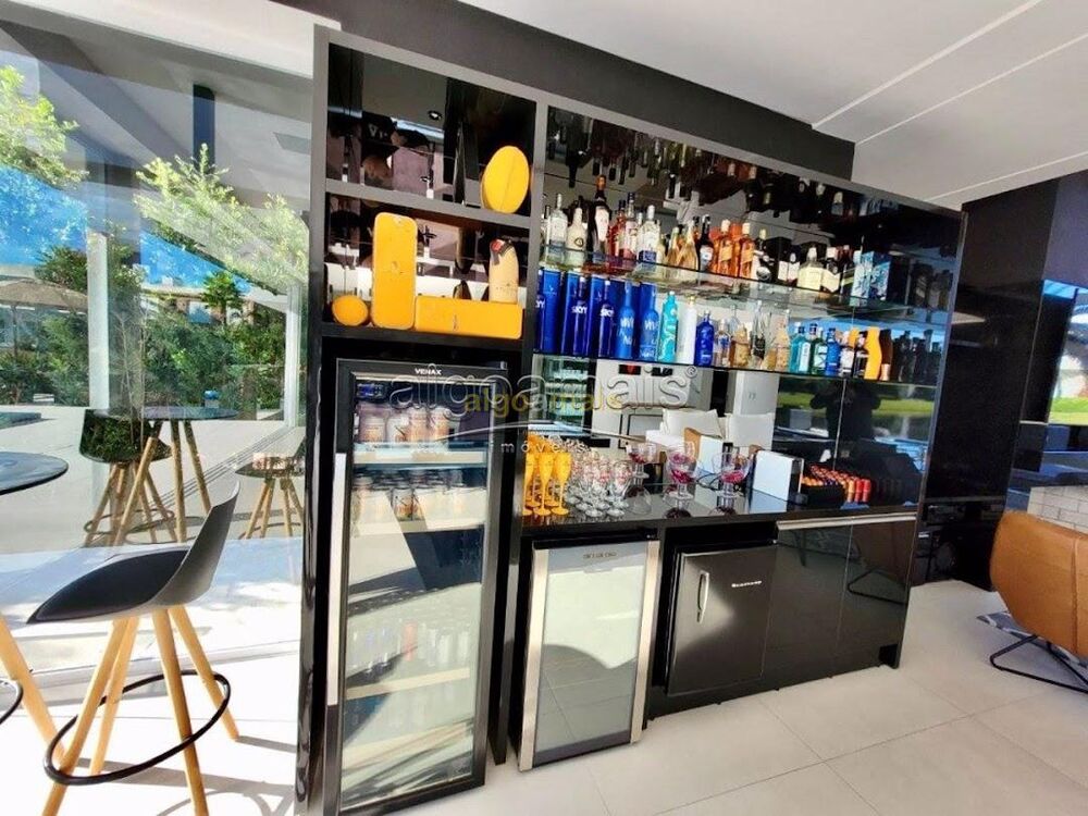 Casa de Condomínio, 5 quartos - Foto 44