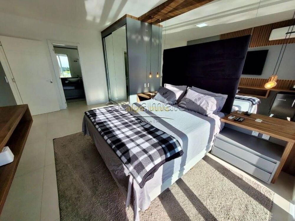 Casa de Condomínio, 5 quartos - Foto 24